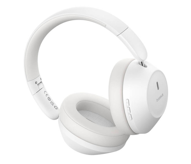 Baseus Bass 30 Max (biały) - 1293810 - zdjęcie 5